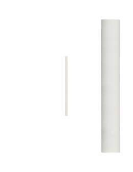 Nowodvorski CAMELEON LASER 490 Klosz Systemu CAMELEON Biały 8573