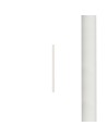 View Nowodvorski CAMELEON LASER 490 Customizable System CAMELEON Shades and Fixtures White 8573