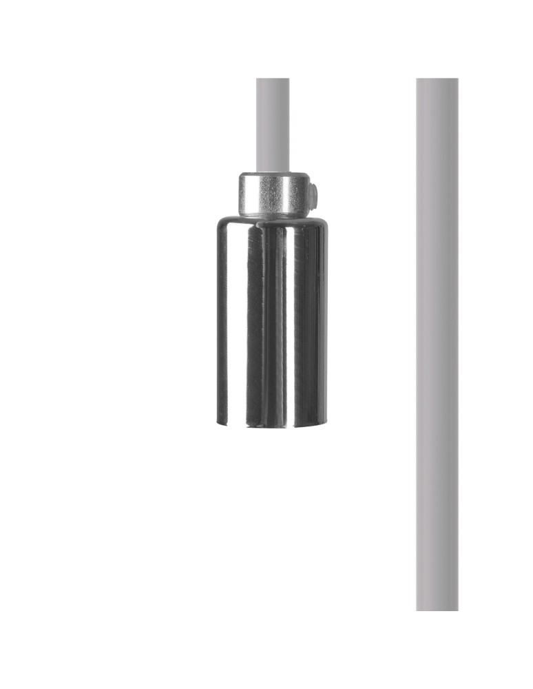 Cables with lighting system fixtures - Nowodvorski CAMELEON CABLE G9 7 M Configurable System CAMELEONHangings Max power 1x10W only LED G9 White 8578 - product kolory-swiatla.pl 1