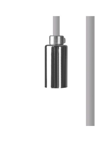 Nowodvorski CAMELEON CABLE G9 5 M Configurable System CAMELEONHangings Max power 1x10W only LED G9 White 8580