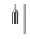 View Nowodvorski CAMELEON CABLE G9 5 M Configurable System CAMELEONHangings Max power 1x10W only LED G9 White 8580