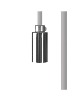 Nowodvorski CAMELEON CABLE G9 2.5 M Configurable System CAMELEONHangings Max power 1x10W only LED G9 White 8583