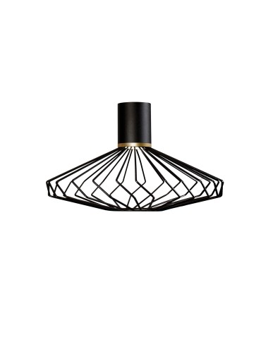 Nowodvorski CAMELEON PICO C Customizable System CAMELEON Shades and Luminaires Black 8588