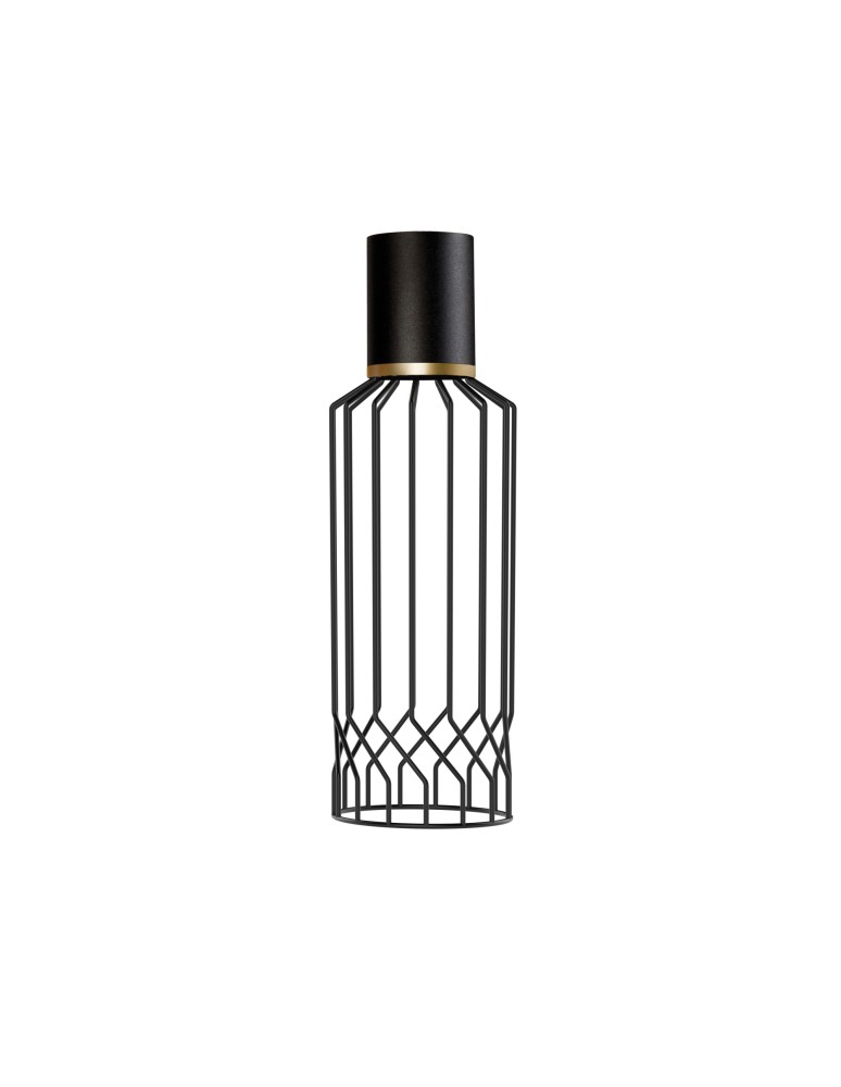Lampshades of lighting systems - Nowodvorski CAMELEON PICO B Customizable System CAMELEONShades and Luminaires Black 8590 - product kolory-swiatla.pl 1