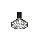 Lampshades of lighting systems - Nowodvorski CAMELEON PICO A Customizable System CAMELEONShades and Luminaires Black 8591 - product 1