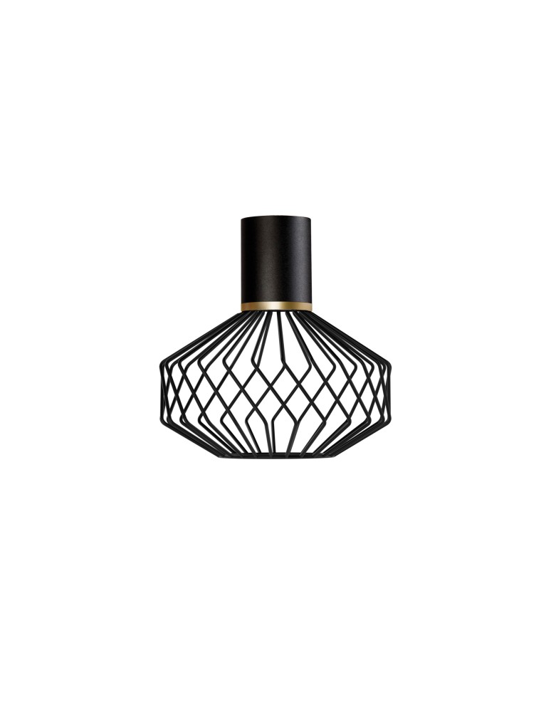 Lampshades of lighting systems - Nowodvorski CAMELEON PICO A Customizable System CAMELEONShades and Luminaires Black 8591 - product kolory-swiatla.pl 1