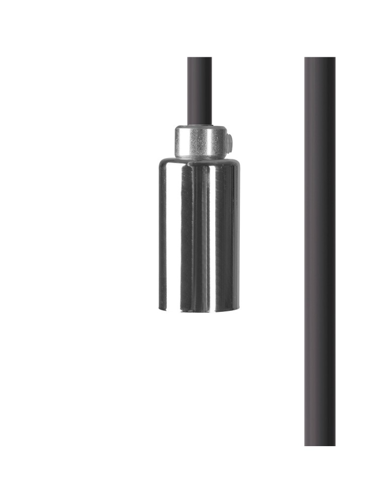 Cables with lighting system fixtures - Nowodvorski CAMELEON CABLE G9 7 M Configurable System CAMELEONHangings Max power 1x10W only LED G9 Black 8594 - product kolory-swiatla.pl 1