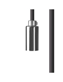 Nowodvorski CAMELEON CABLE G9 7 M Configurable System CAMELEONHangings Max power 1x10W only LED G9 Black 8594