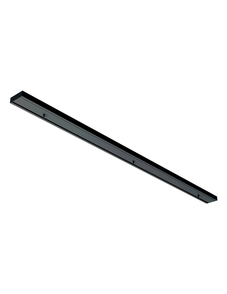 Nowodvorski CAMELEON CANOPY B 1500 Configurable System CAMELEON Box Max power 40W Black 8608