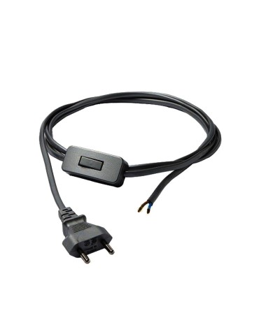 Nowodvorski CAMELEON CABLE SWITCH Customizable System CAMELEONHangings Black 8611