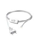 Lighting system accessories - Nowodvorski CAMELEON CABLE SWITCH Customizable System CAMELEONHangings White 8612 - product 1