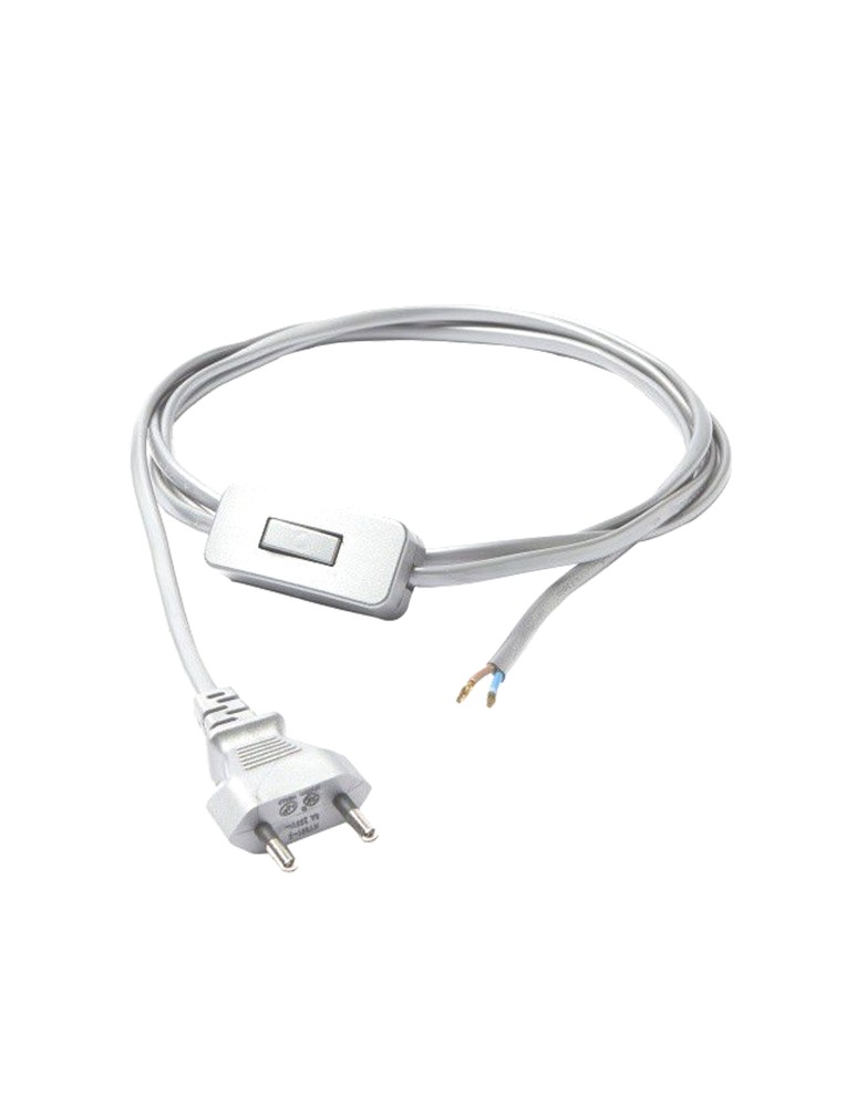 Lighting system accessories - Nowodvorski CAMELEON CABLE SWITCH Customizable System CAMELEONHangings White 8612 - product kolory-swiatla.pl 1