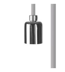Cables with lighting system fixtures - Nowodvorski CAMELEON CABLE GU10 7 M Configurable System CAMELEONHangings Max power 1x10W only LED GU10 White 8613 - product 1