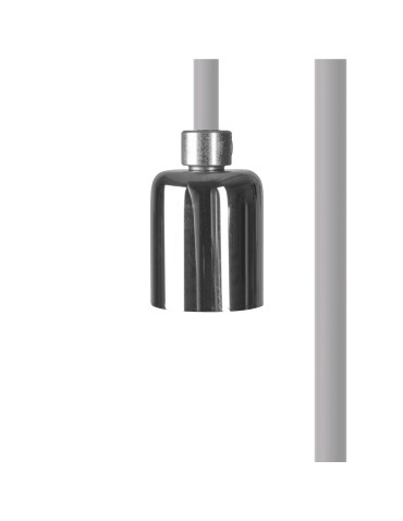 Nowodvorski CAMELEON CABLE GU10 7 M Configurable System CAMELEONHangings Max power 1x10W only LED GU10 White 8613