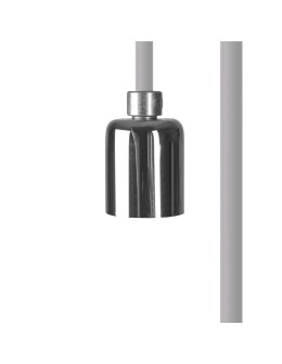 Nowodvorski CAMELEON CABLE GU10 2,5 M Zawieszenie Systemu CAMELEON 1xGU10 Biały 8617