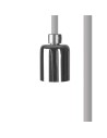 Nowodvorski CAMELEON CABLE GU10 2,5 M Zawieszenie Systemu CAMELEON 1xGU10 Biały 8617