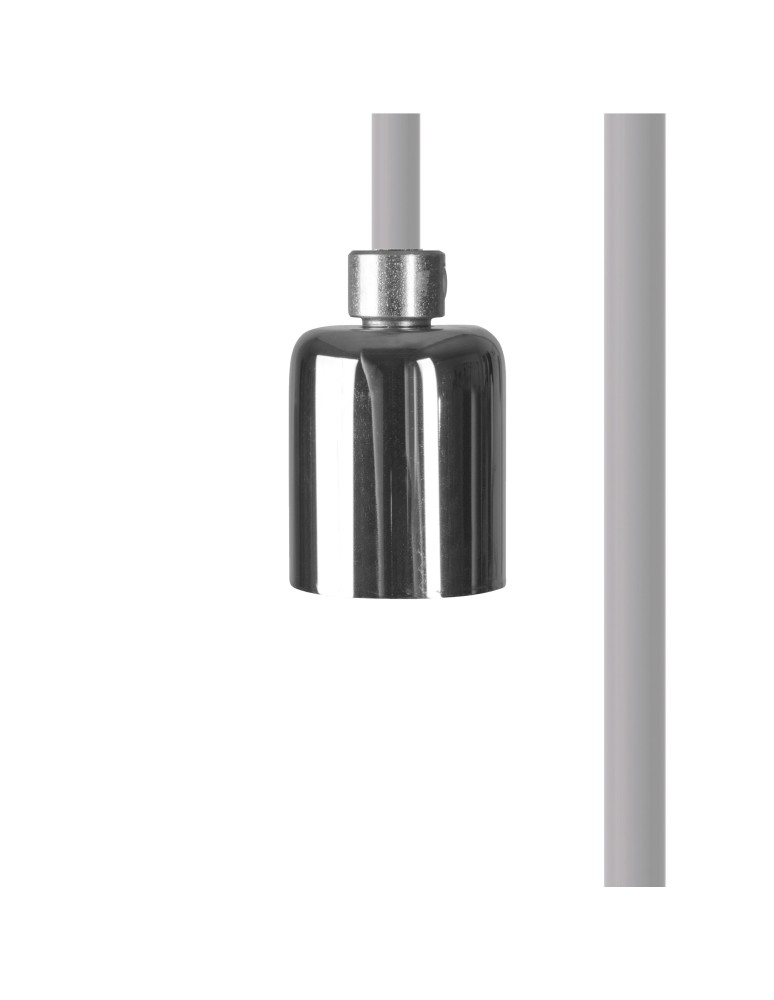 Cables with lighting system fixtures - Nowodvorski CAMELEON CABLE GU10 1.5 M Configurable System CAMELEONHangings Max power 1x10W only LED GU10 White 8620 - product kolory-swiatla.pl 1
