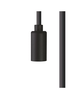 Nowodvorski CAMELEON CABLE G9 3.5 M Configurable System CAMELEONHangings Max power 1x10W only LED G9 Black 8627