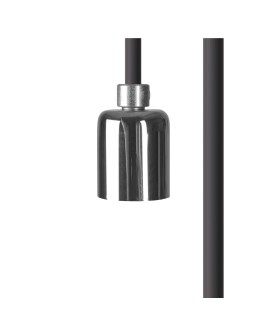 Nowodvorski CAMELEON CABLE GU10 5 M Configurable System CAMELEONHangings Max power 1x10W only LED GU10 Black 8630