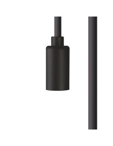 Nowodvorski CAMELEON CABLE G9 1.5 M Configurable System CAMELEONHangings Max power 1x10W only LED G9 Black 8632