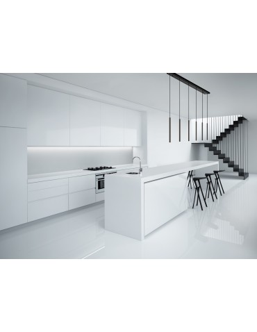 Nowodvorski CAMELEON CABLE G9 1.5 M Configurable System CAMELEONHangings Max power 1x10W only LED G9 Black 8632 - product 2