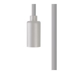 Cables with lighting system fixtures - Nowodvorski CAMELEON CABLE G9 7 M Configurable System CAMELEONHangings Max power 1x10W only LED G9 White 8634 - product 1