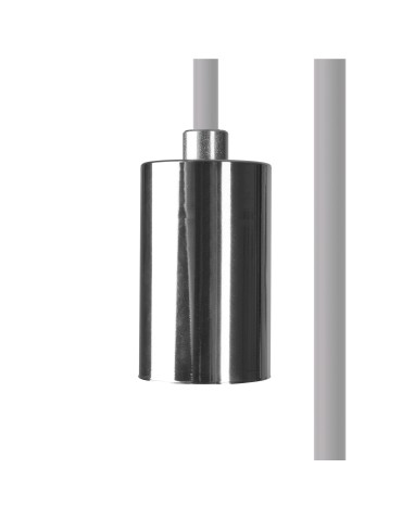 Nowodvorski CAMELEON CABLE E27 1.5 M Configurable System CAMELEONHangings Max wattage 1x40W E27 White 8650