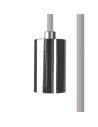 Nowodvorski CAMELEON CABLE E27 1,5 M Zawieszenie Systemu CAMELEON 1xE27 Biały 8650