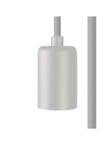 Nowodvorski CAMELEON CABLE E27 2.5 M Configurable System CAMELEONHangings Max power 1x40W E27 White 8652