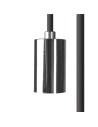 Nowodvorski CAMELEON CABLE E27 3.5 M Configurable System CAMELEONHangings Max wattage 1x40W E27 Black 8656