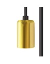 View Nowodvorski CAMELEON CABLE E27 3.5 M Configurable System CAMELEONHangings Max power 1x40W E27 Black 8662