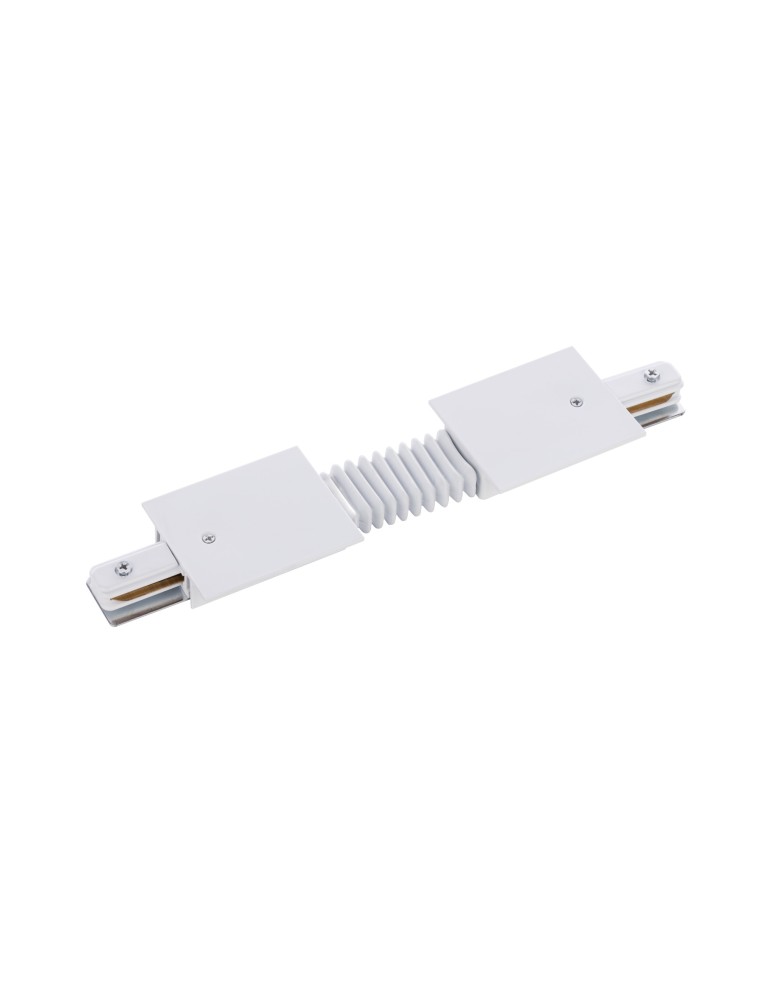 Accessories for 3 phase busbars - Nowodvorski CTLS RECESSED POWER FLEX CONNECTOR Commercial lightingConfigurable systems Flush-mounted accessories Max power 16A,  - product kolory-swiatla.pl 1