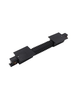 Nowodvorski CTLS RECESSED POWER FLEX CONNECTOR BL Commercial lightingConfigurable systems Flush-mounted accessories Max...