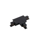 Accessories for 3 phase busbars - Nowodvorski CTLS REC POWER T CONN RIGHT2 BL (TR2) Commercial lightingConfigurable systems Flush-mounted accessories Max power 16 - product 1