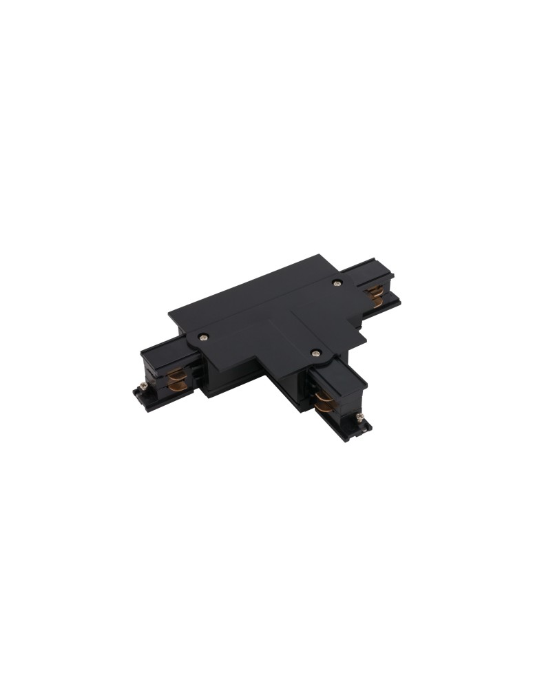 Accessories for 3 phase busbars - Nowodvorski CTLS REC POWER T CONN RIGHT2 BL (TR2) Commercial lightingConfigurable systems Flush-mounted accessories Max power 16 - product kolory-swiatla.pl 1