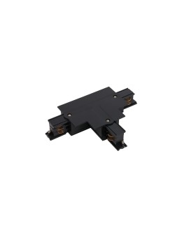 Nowodvorski CTLS REC POWER T CONN RIGHT2 BL (TR2) Commercial lightingConfigurable systems Flush-mounted accessories Max...