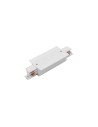 View Nowodvorski CTLS REC POWER STRAIGHT CONNECTOR Commercial lightingConfigurable systems Flush mount accessories Max power 16A, 3,