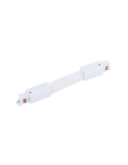 Nowodvorski CTLS POWER FLEX CONNECTOR Commercial lightingConfigurable systems Surface-mounted accessories Max power 16A,...