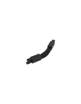 Nowodvorski CTLS POWER FLEX CONNECTOR Commercial lightingConfigurable systems Surface-mounted accessories Max power 16A,...