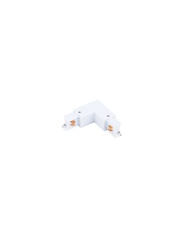 Nowodvorski CTLS POWER L CONNECTOR LEFT L-L Commercial lightingConfigurable systems Surface-mounted accessories Max power...
