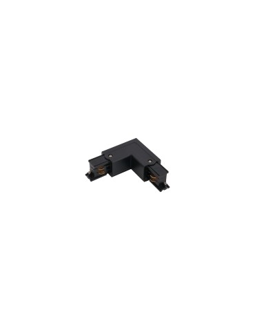 Nowodvorski CTLS POWER L CONNECTOR LEFT L-L Commercial lightingConfigurable systems Surface-mounted accessories Max power...