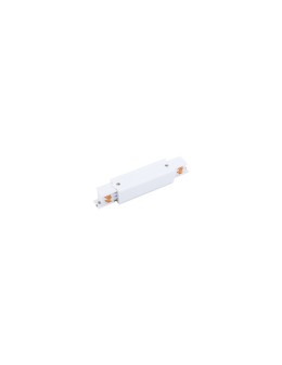 Nowodvorski CTLS POWER STRAIGHT CONNECTOR Commercial lightingConfigurable systems Surface-mounted accessories Max power...