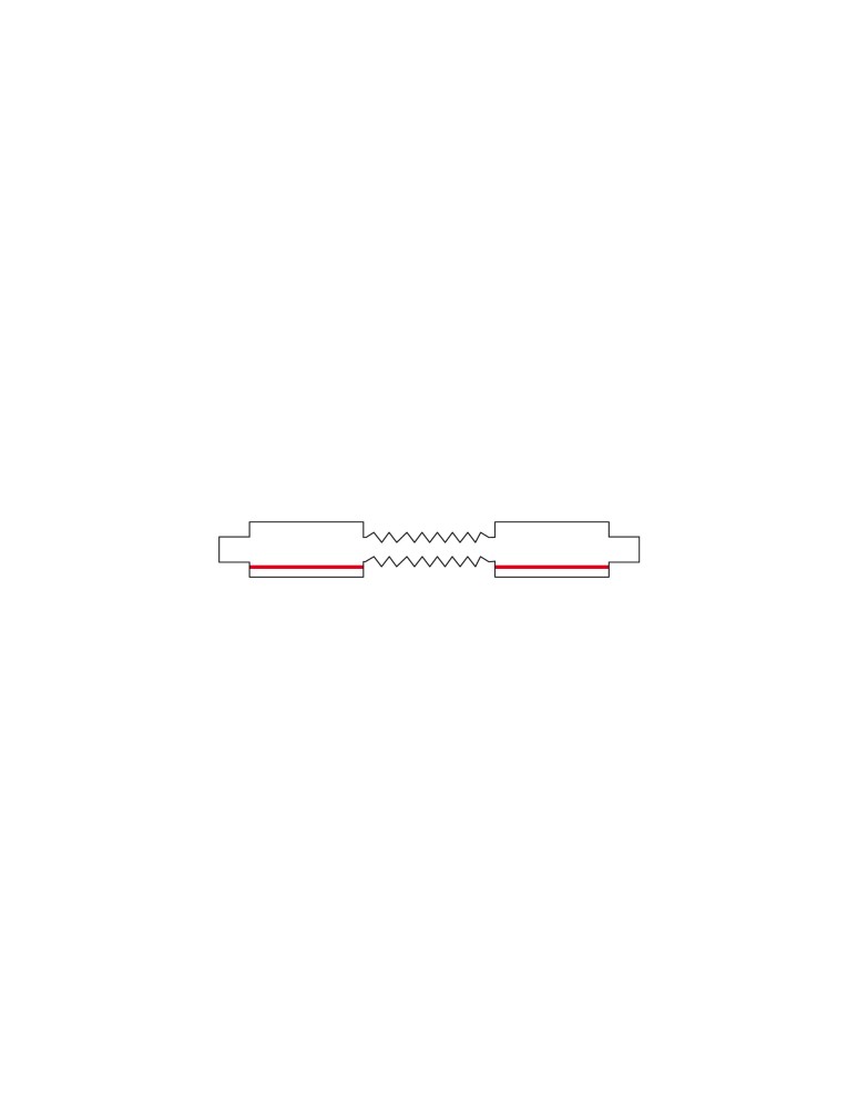 Accessories for 3 phase busbars - Nowodvorski CTLS POWER STRAIGHT CONNECTOR Commercial lightingConfigurable systems Surface-mounted accessories Max power 16A, 3.7 - product kolory-swiatla.pl 3