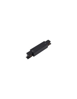 Nowodvorski CTLS POWER STRAIGHT CONNECTOR Commercial lightingConfigurable systems Surface-mounted accessories Max power...