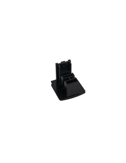 Nowodvorski CTLS DEAD END CAP Commercial LightingConfigurable Systems Surface Accessories White 8711