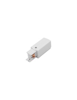 Nowodvorski CTLS POWER END CAP RIGHT PE-R Commercial lightingConfigurable systems Surface-mounted accessories Max power...