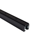 3 phase buses - Nowodvorski CTLS TRACK 3 CIRCUIT 1M Commercial LightingConfigurable Rail Systems Surface-mounted Max power 16A, 3.7kVA C - product 1