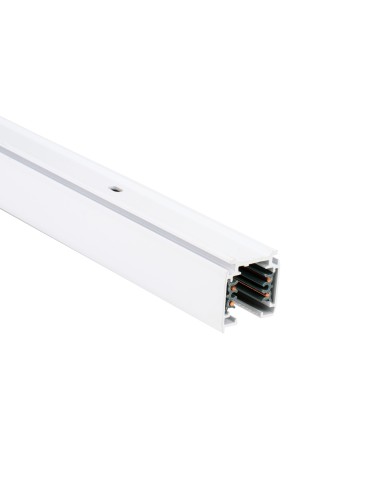 Nowodvorski CTLS TRACK 3 CIRCUIT 1M Commercial LightingConfigurable Rail Systems Surface-mounted Max power 16A, 3.7kVA B