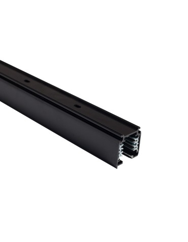 Nowodvorski CTLS TRACK 3 CIRCUIT 2M Commercial LightingConfigurable Rail Systems Surface-mounted Max power 16A, 3.7kVA C