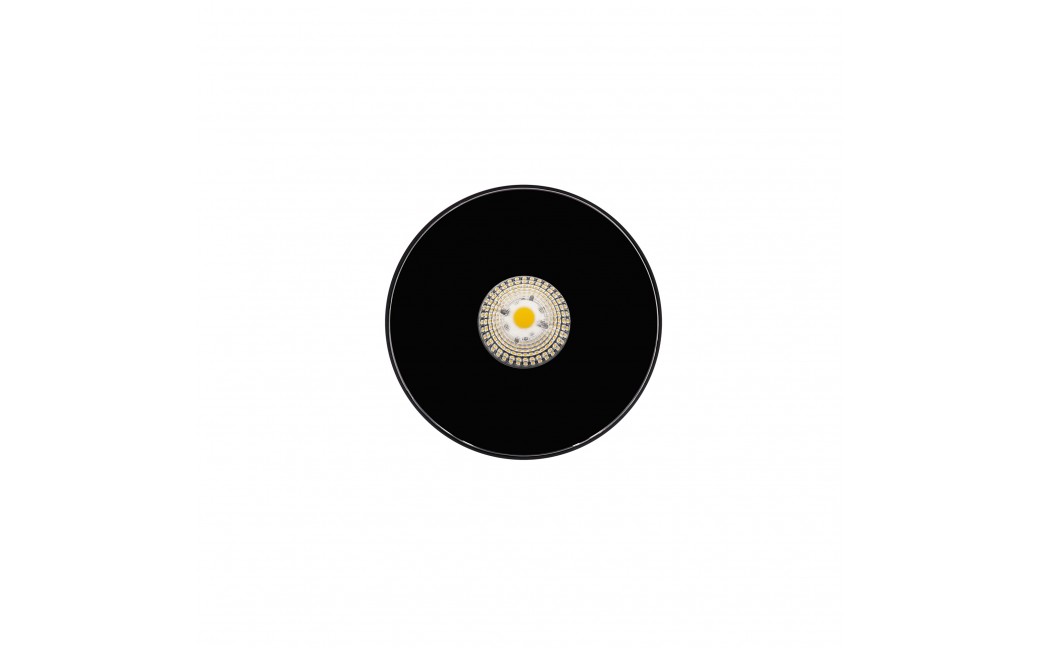 Nowodvorski CL IOS LED 40W 3000K Kąt Świecenia 60 Downlight Natynkowy 1xLED Czarny 8724